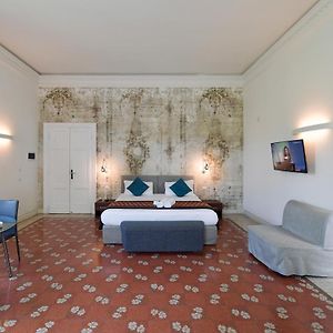 Uitgebreide Junior Suite